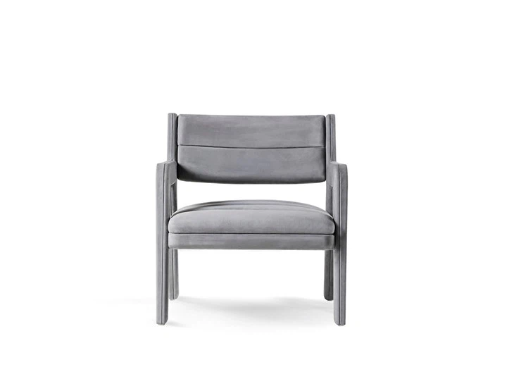 Luxury Classic Chaise Longue
