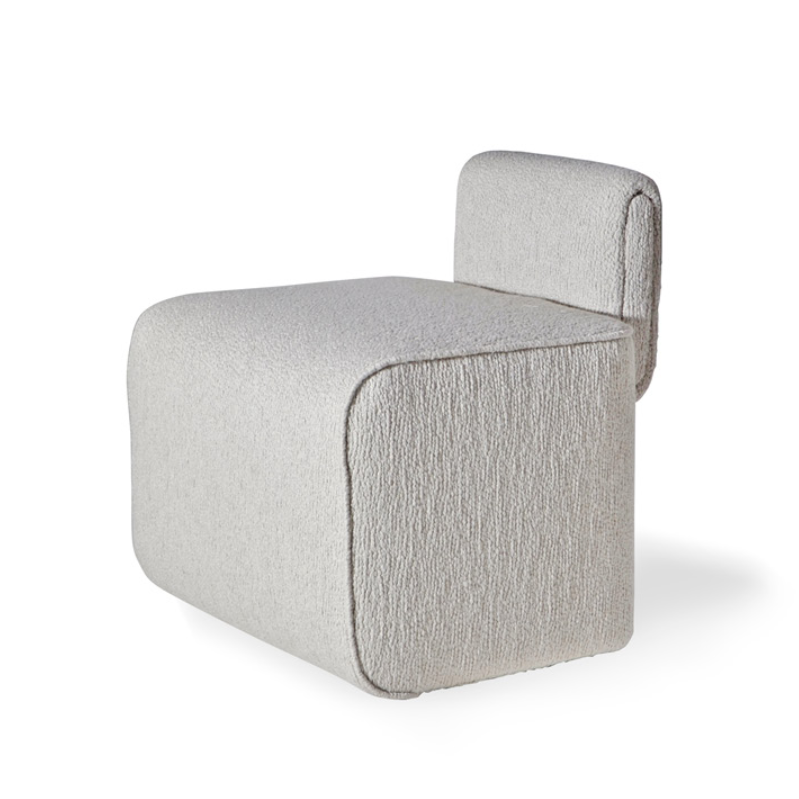 Moderní pufy z poloviny století