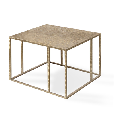 Moderní boční stolky do obývacího pokoje